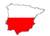 A TIEMPO MENSAJEROS - Polski